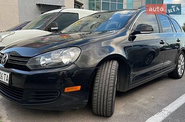 Характеристики Volkswagen Jetta Универсал
