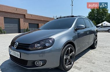 Характеристики Volkswagen Jetta Универсал