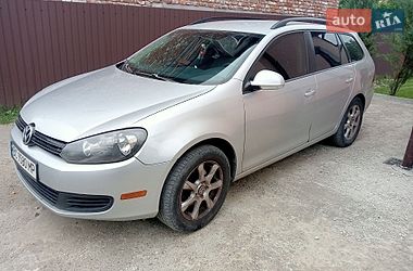 Характеристики Volkswagen Jetta Универсал