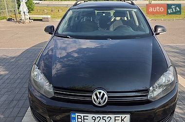 Характеристики Volkswagen Jetta Универсал