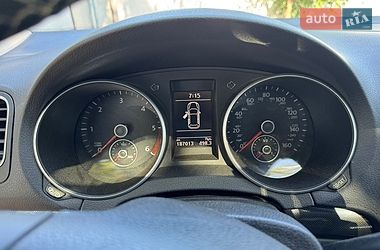 Характеристики Volkswagen Jetta Универсал
