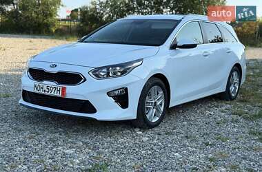 Ціни Kia Універсал