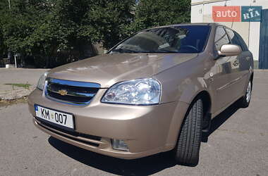 Цены Chevrolet Lacetti Универсал
