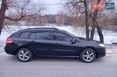 Ціни Renault Laguna Універсал