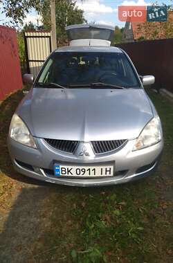 Ціни Mitsubishi Lancer Універсал