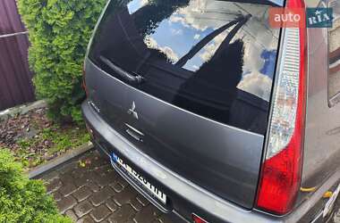 Цены Mitsubishi Lancer Универсал