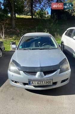 Характеристики Mitsubishi Lancer Универсал