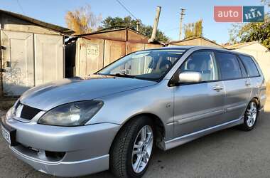 Ціни Mitsubishi Lancer Універсал