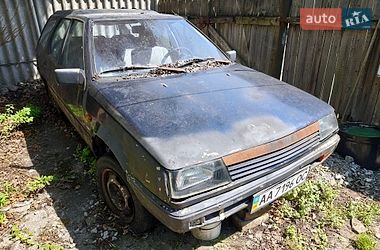 Характеристики Mitsubishi Lancer Універсал