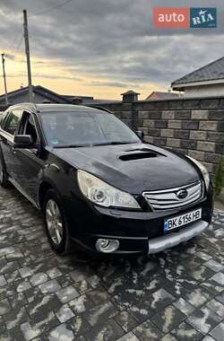 Ціни Subaru Legacy Універсал