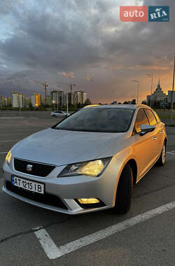 Характеристики SEAT Leon Универсал