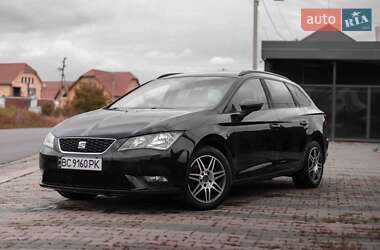 Ціни SEAT Leon Універсал