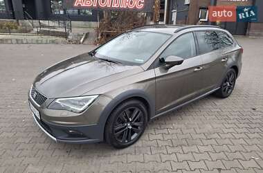 Ціни SEAT Leon Універсал