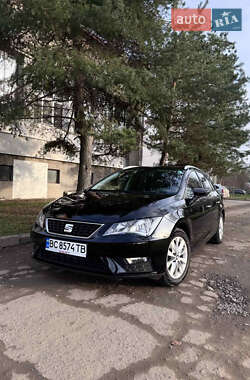 Характеристики SEAT Leon Универсал