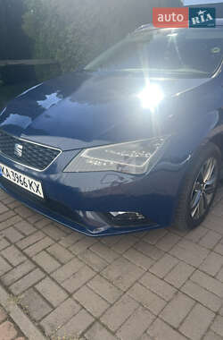 Ціни SEAT Leon Універсал