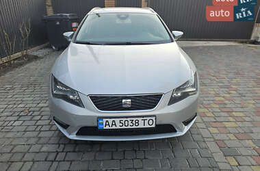 Характеристики SEAT Leon Универсал