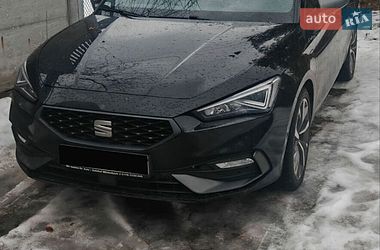 Ціни SEAT Leon Універсал