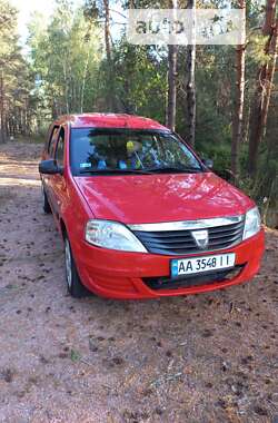 Цены Dacia Logan MCV Универсал