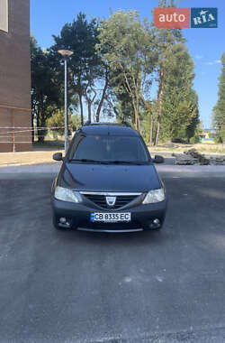 Цены Dacia Logan MCV Универсал
