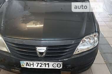 Цены Dacia Logan Универсал