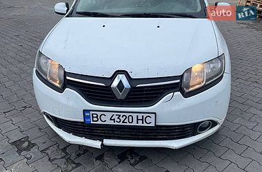 Характеристики Renault Logan Универсал
