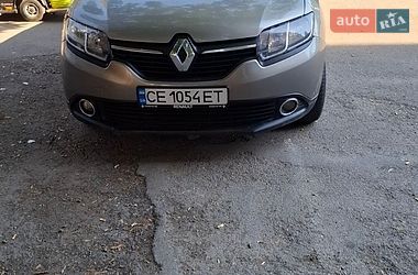Характеристики Renault Logan Універсал