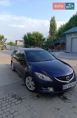 Цены Mazda Универсал