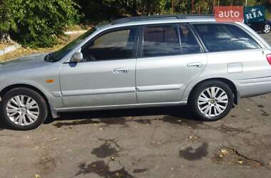 Цены Mazda Универсал