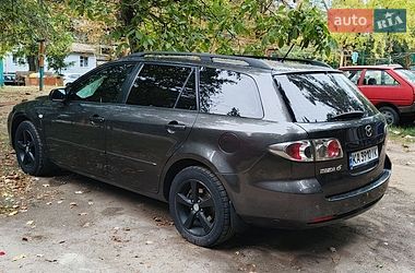Цены Mazda Универсал