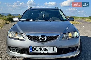 Цены Mazda Универсал