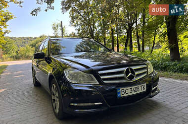 Цены Mercedes-Benz Универсал