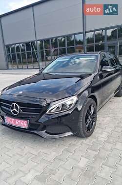 Цены Mercedes-Benz Универсал