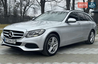 Цены Mercedes-Benz Универсал