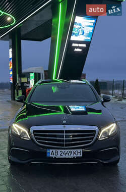 Цены Mercedes-Benz Универсал