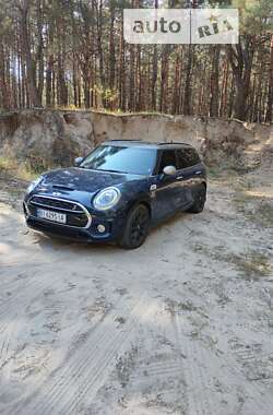 Ціни MINI Універсал