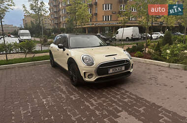 Цены MINI Универсал