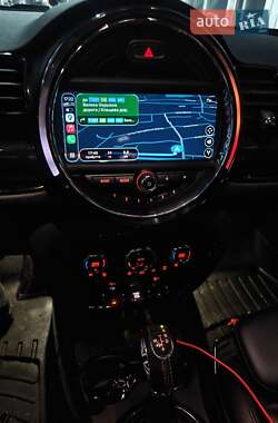 Ціни MINI Універсал