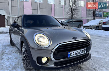 Ціни MINI Універсал