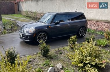 Цены MINI Универсал