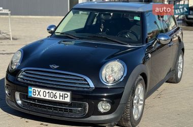 Цены MINI Универсал