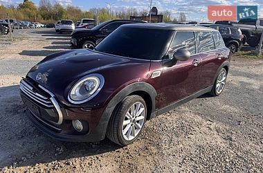 Ціни MINI Універсал