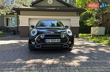 Цены MINI Универсал
