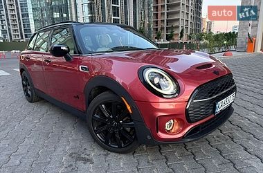 Ціни MINI Універсал
