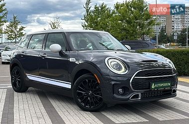 Цены MINI Универсал