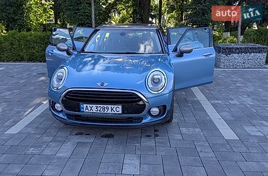 Ціни MINI Універсал