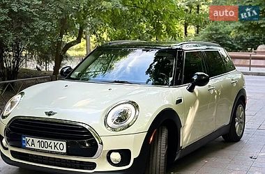 Цены MINI Универсал
