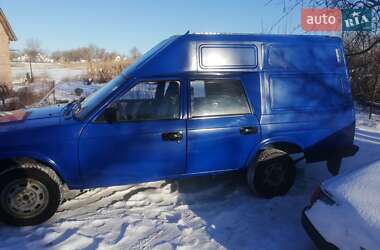 Ціни Москвич/АЗЛК Універсал