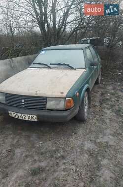 Цены Москвич/АЗЛК Универсал