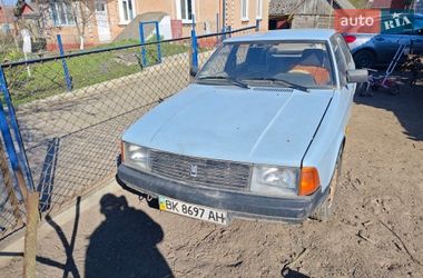 Цены Москвич/АЗЛК Универсал