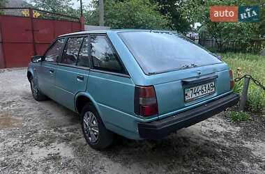 Ціни Nissan Універсал